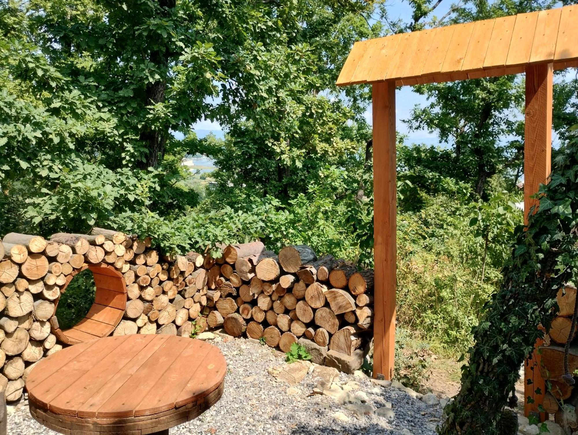 Dovolenkovy Dom Nika Holiday home Vinne