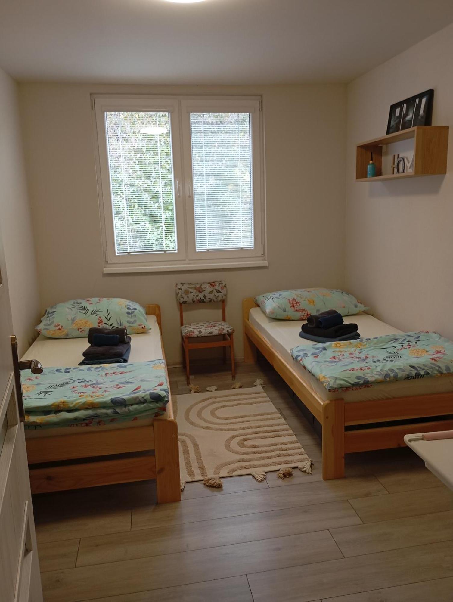 Holiday home Dovolenkovy Dom Nika