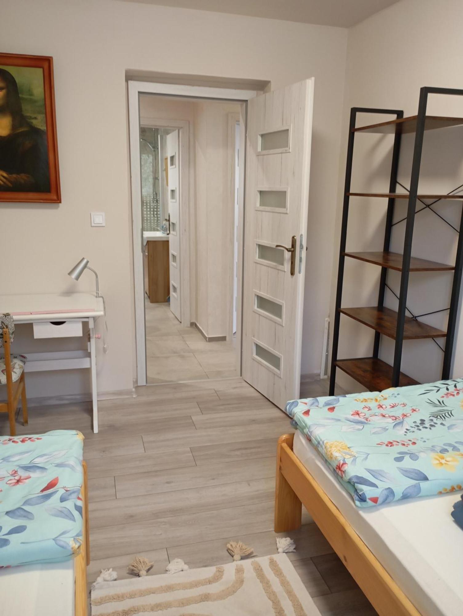 Dovolenkovy Dom Nika Holiday home Vinne