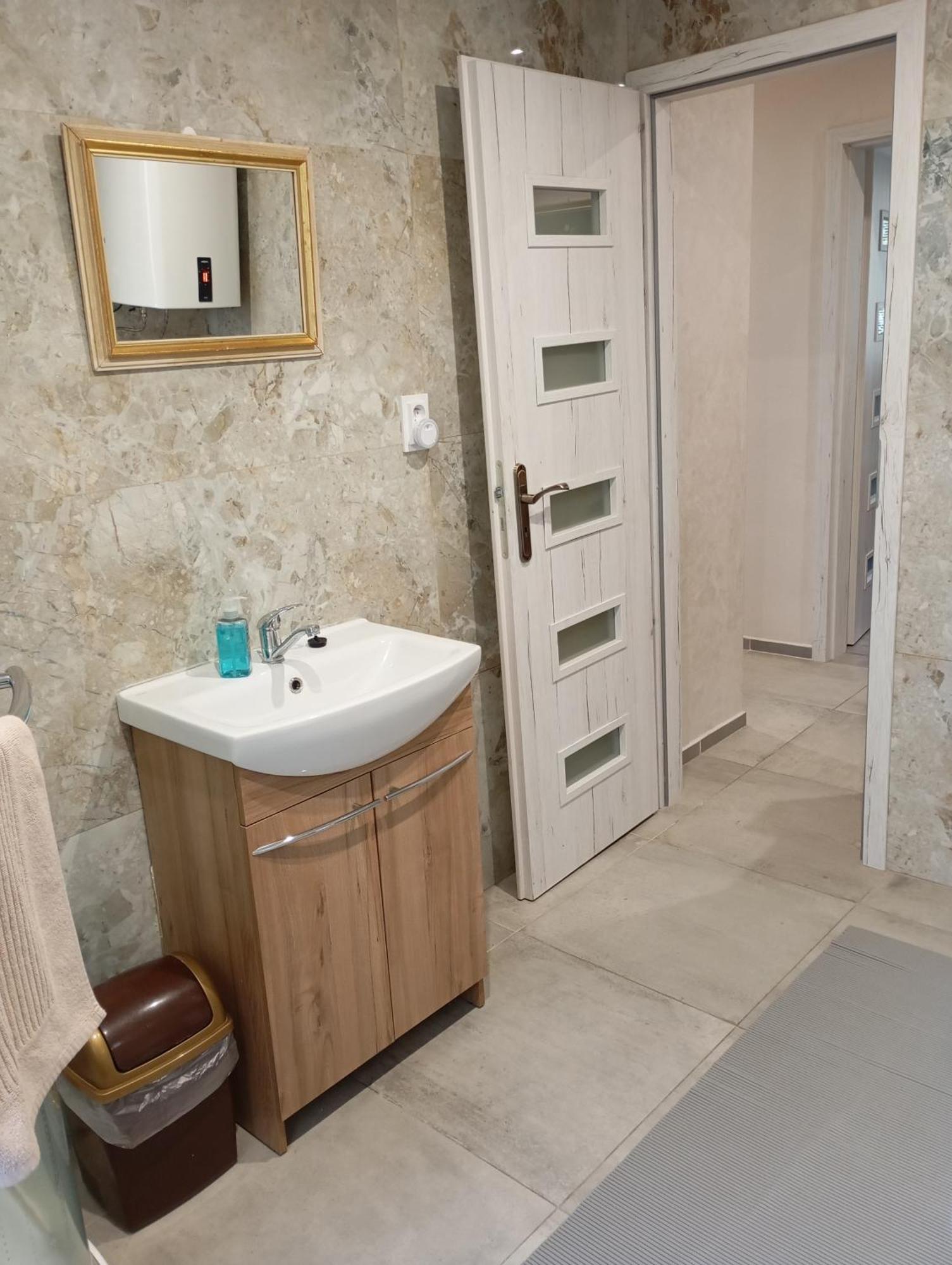 Dovolenkovy Dom Nika Holiday home Vinne