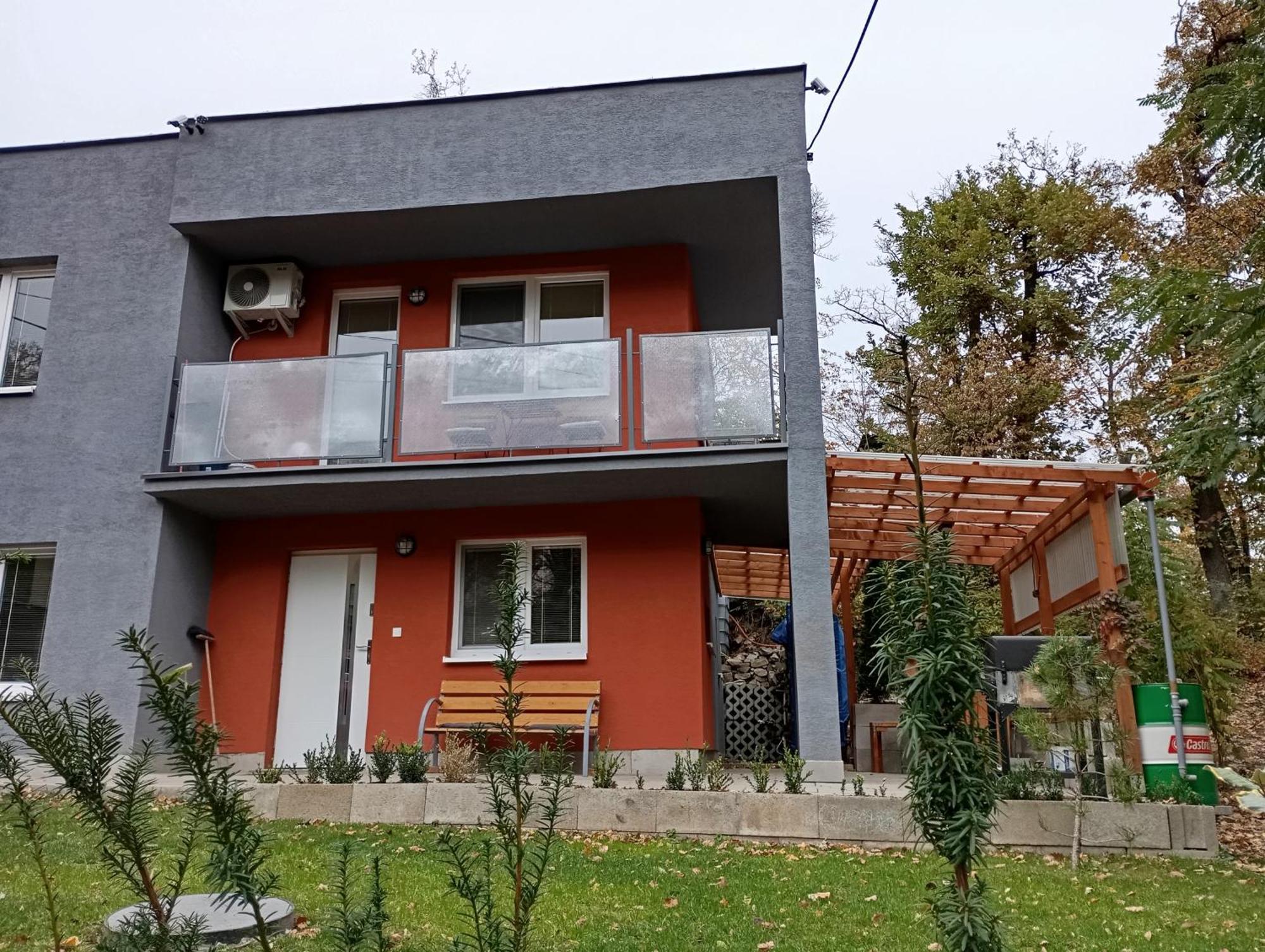 Dovolenkovy Dom Nika Holiday home