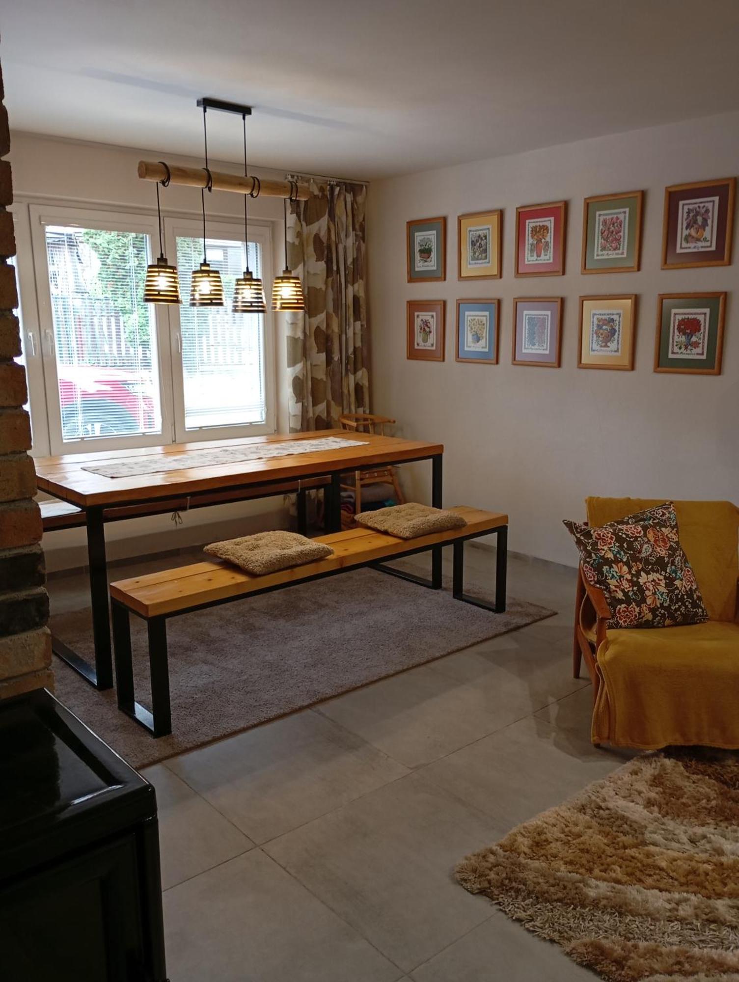 Dovolenkovy Dom Nika Holiday home Vinne